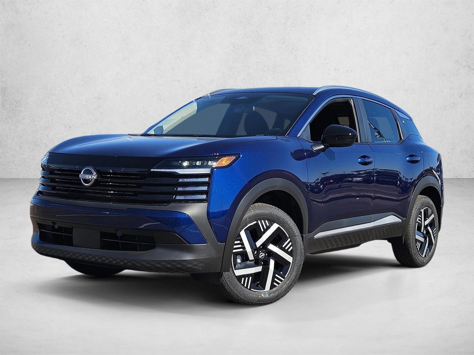 Thumbnail: 2026 Nissan Kicks - 1