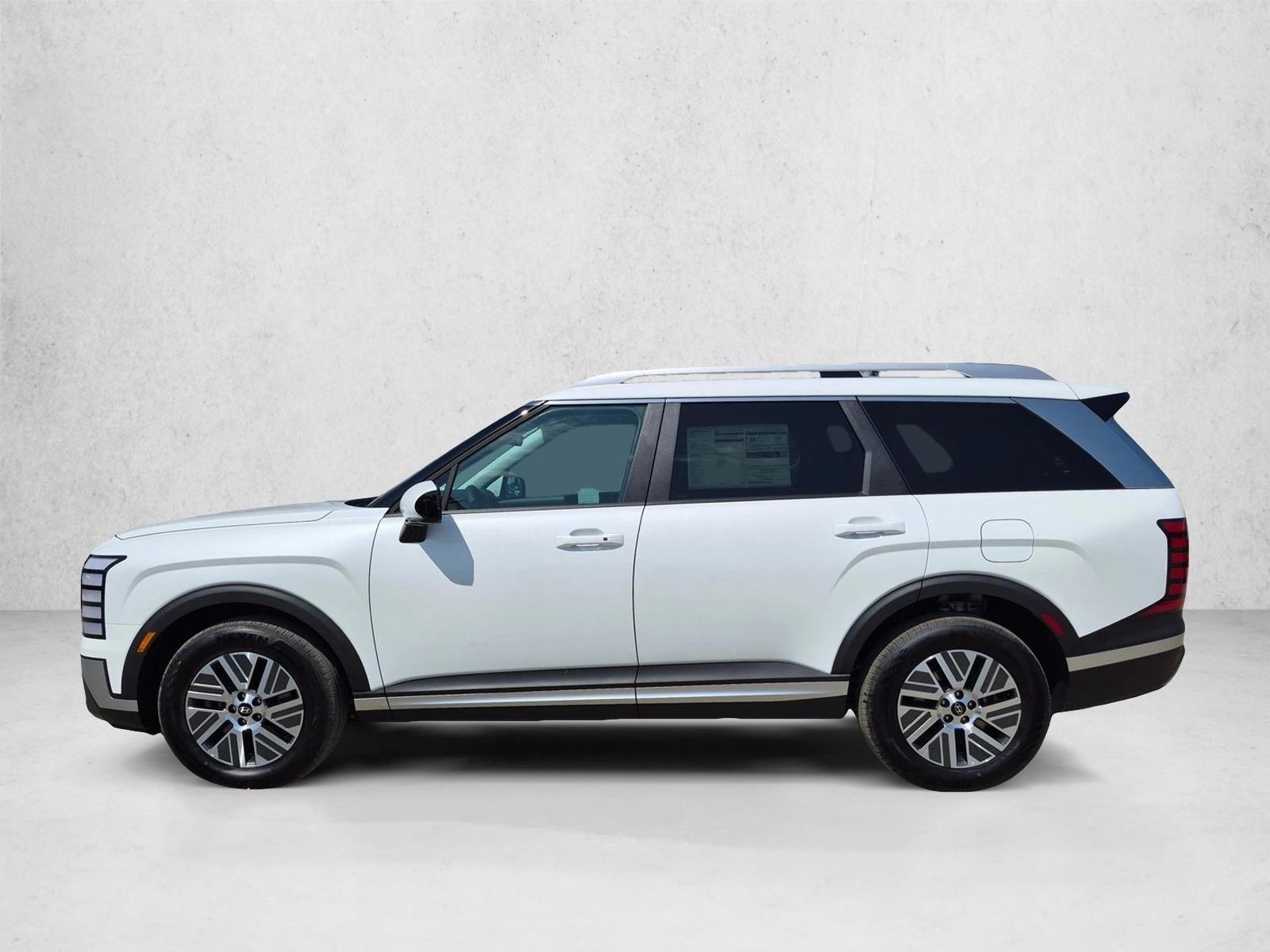 Thumbnail: 2027 Hyundai Palisade - 2