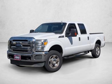 2016 Ford F-250 XLT -
                  Mesa, AZ