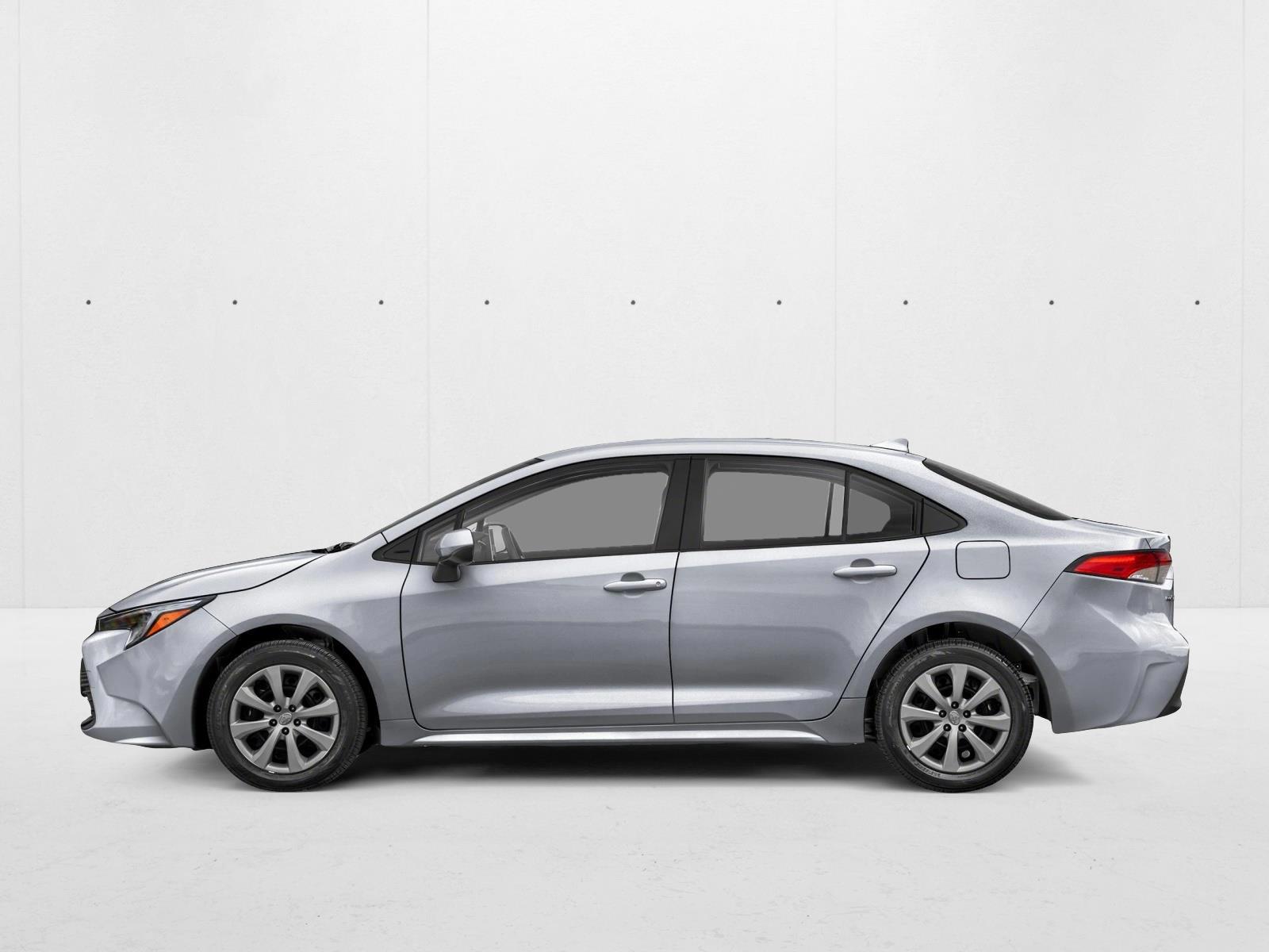 Thumbnail: 2026 Toyota Corolla - 2