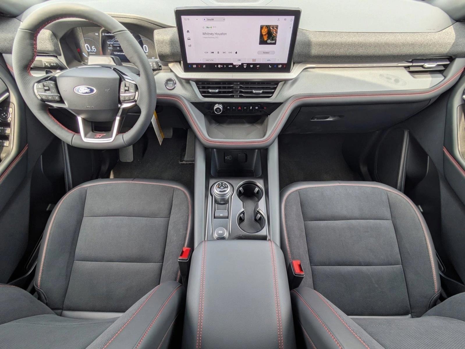 Thumbnail: 2026 Ford Explorer - 3