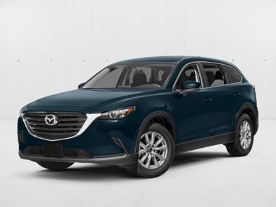 2016 Mazda CX-9 Sport -
                  Cerritos, CA