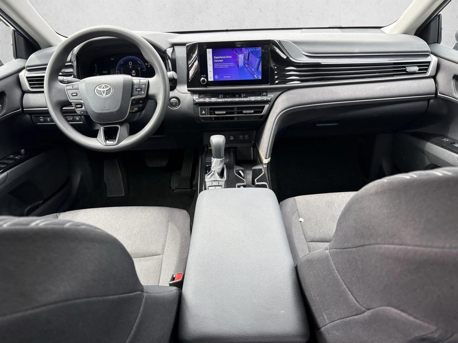 Thumbnail: 2025 Toyota Camry - 3