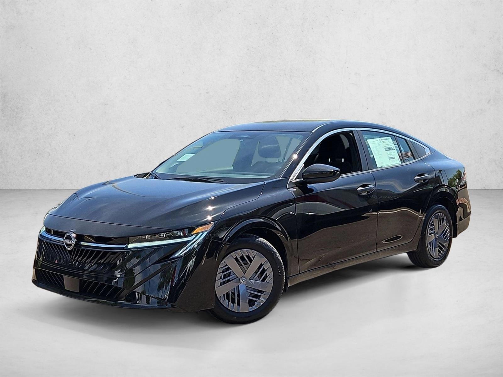 Thumbnail: 2026 Nissan Sentra - 1