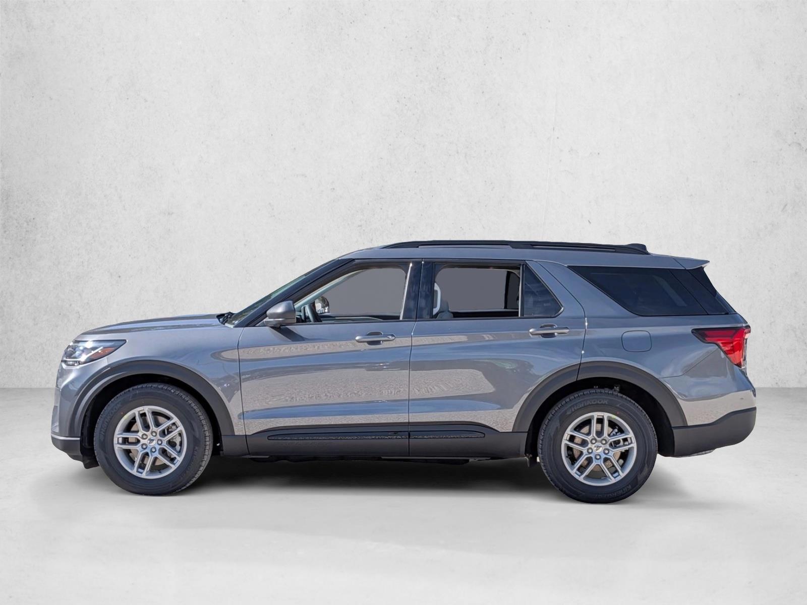 Thumbnail: 2026 Ford Explorer - 2