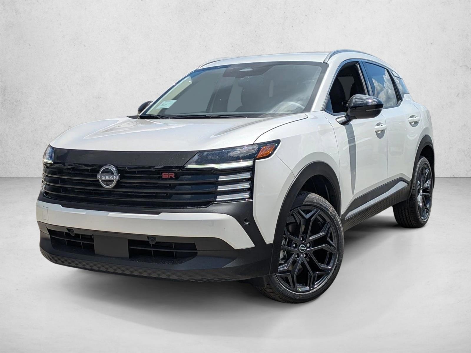Thumbnail: 2026 Nissan Kicks - 1