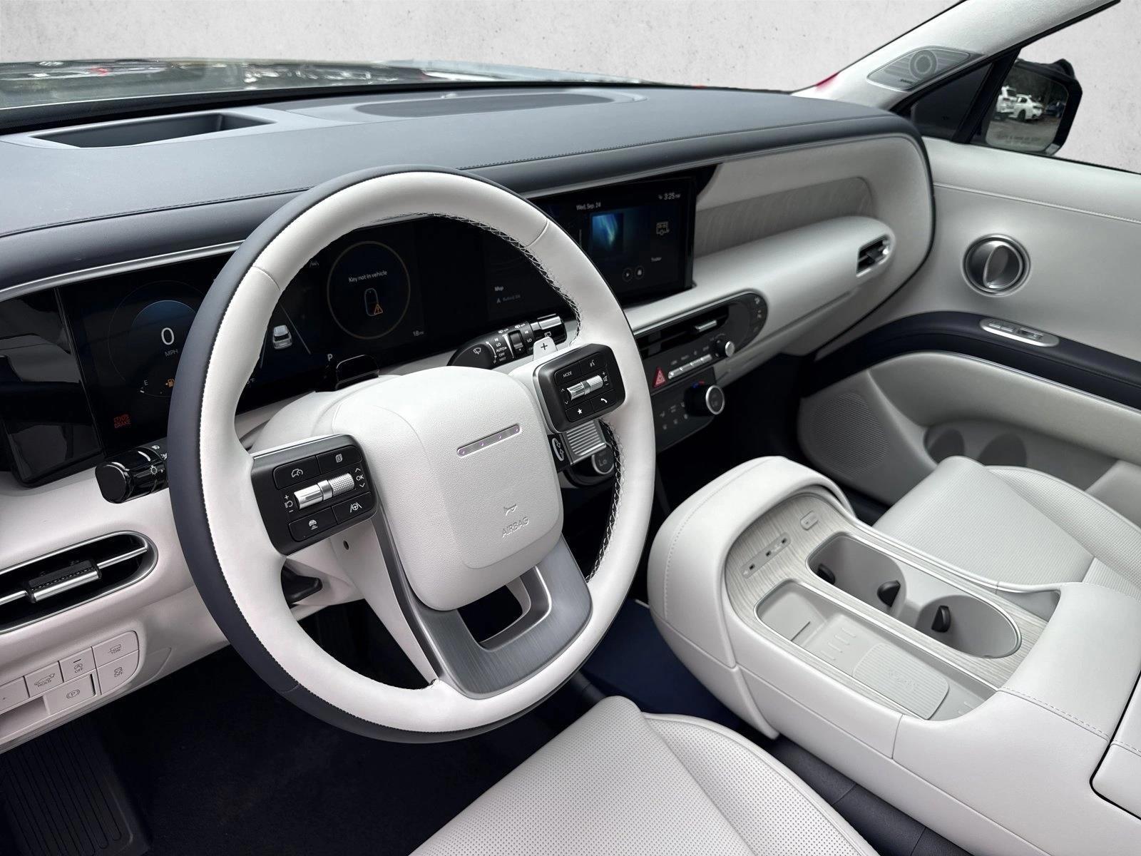 Thumbnail: 2026 Hyundai Palisade - 3