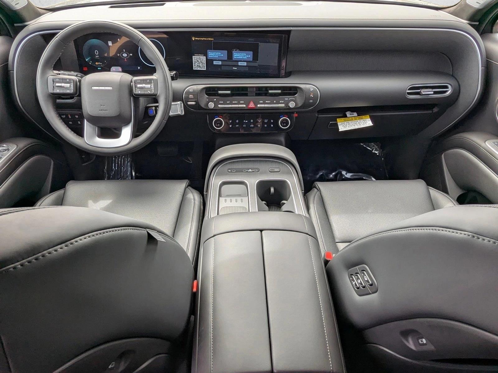 Thumbnail: 2026 Hyundai Palisade - 3