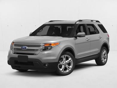 2015 Ford Explorer Limited -
                  Pembroke Pines, FL
