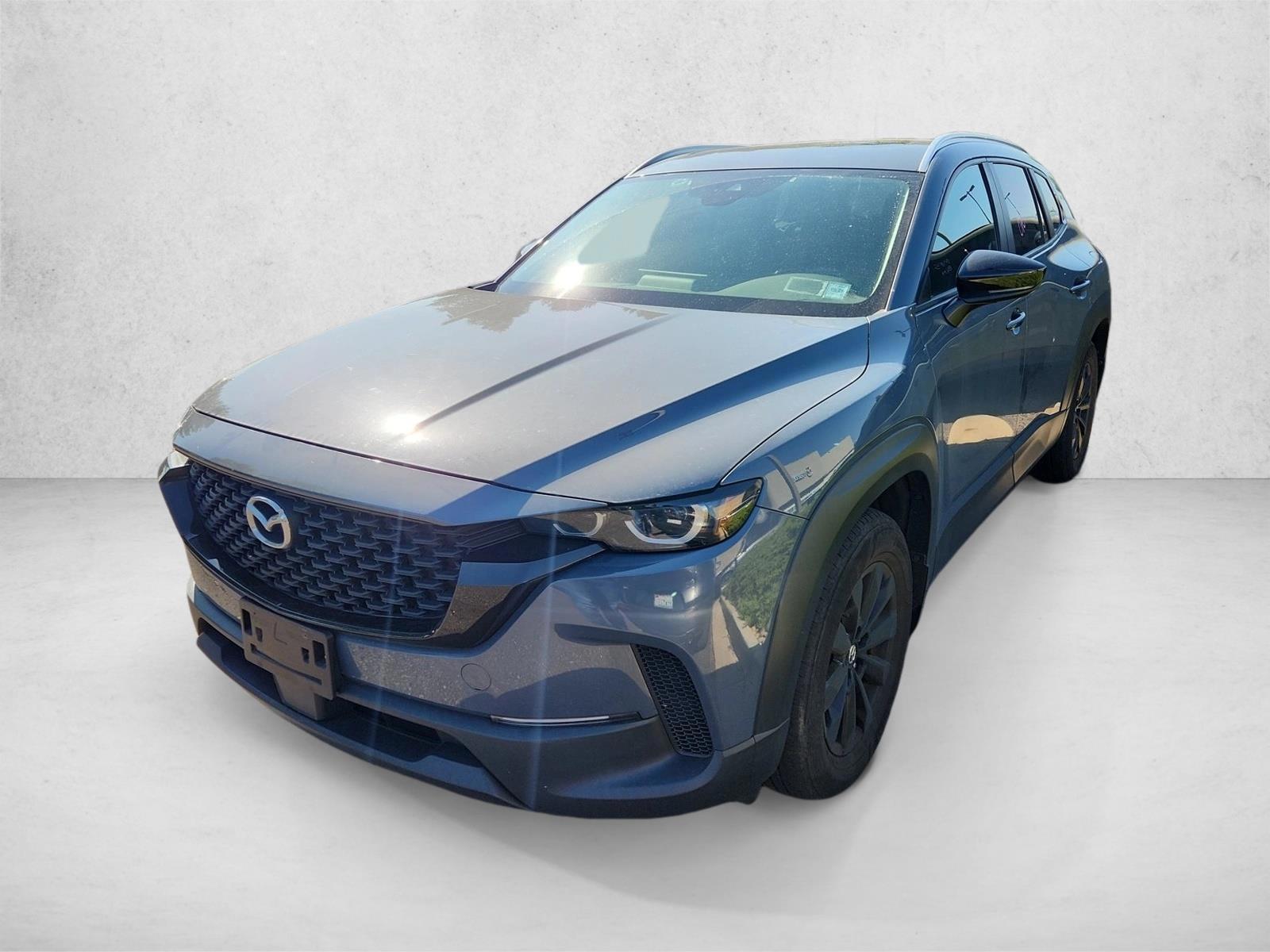 2023 Mazda CX-50