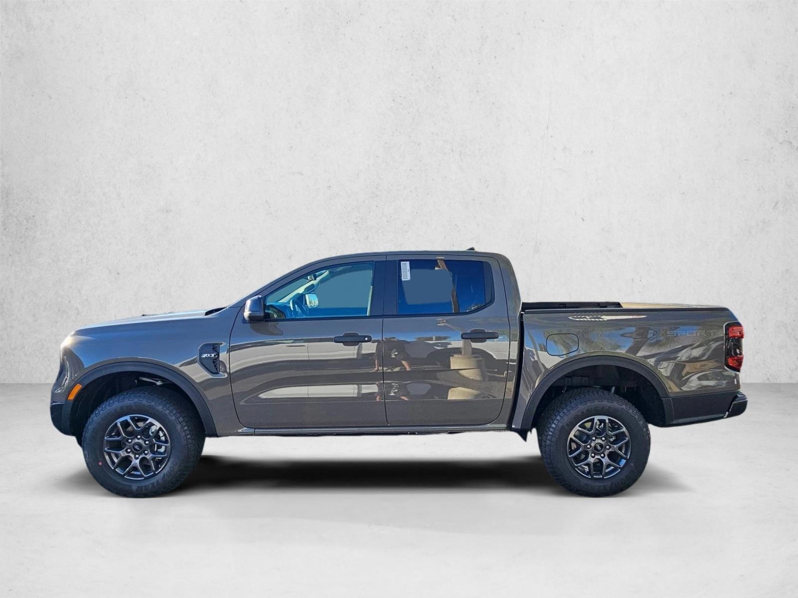 Thumbnail: 2025 Ford Ranger - 2