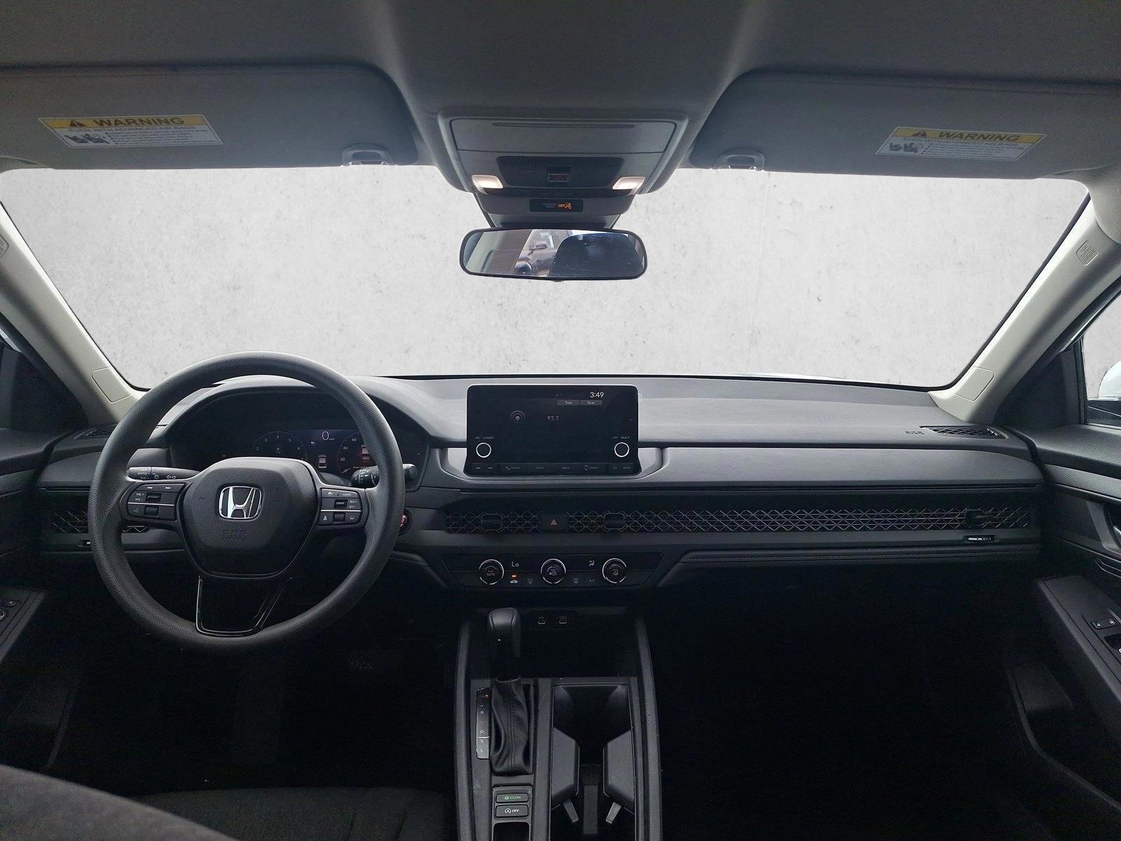 Thumbnail: 2024 Honda Accord - 3