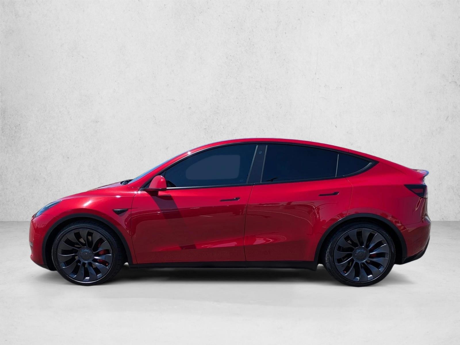 Thumbnail: 2022 Tesla Model Y - 2