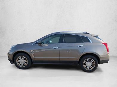 2011 Cadillac SRX