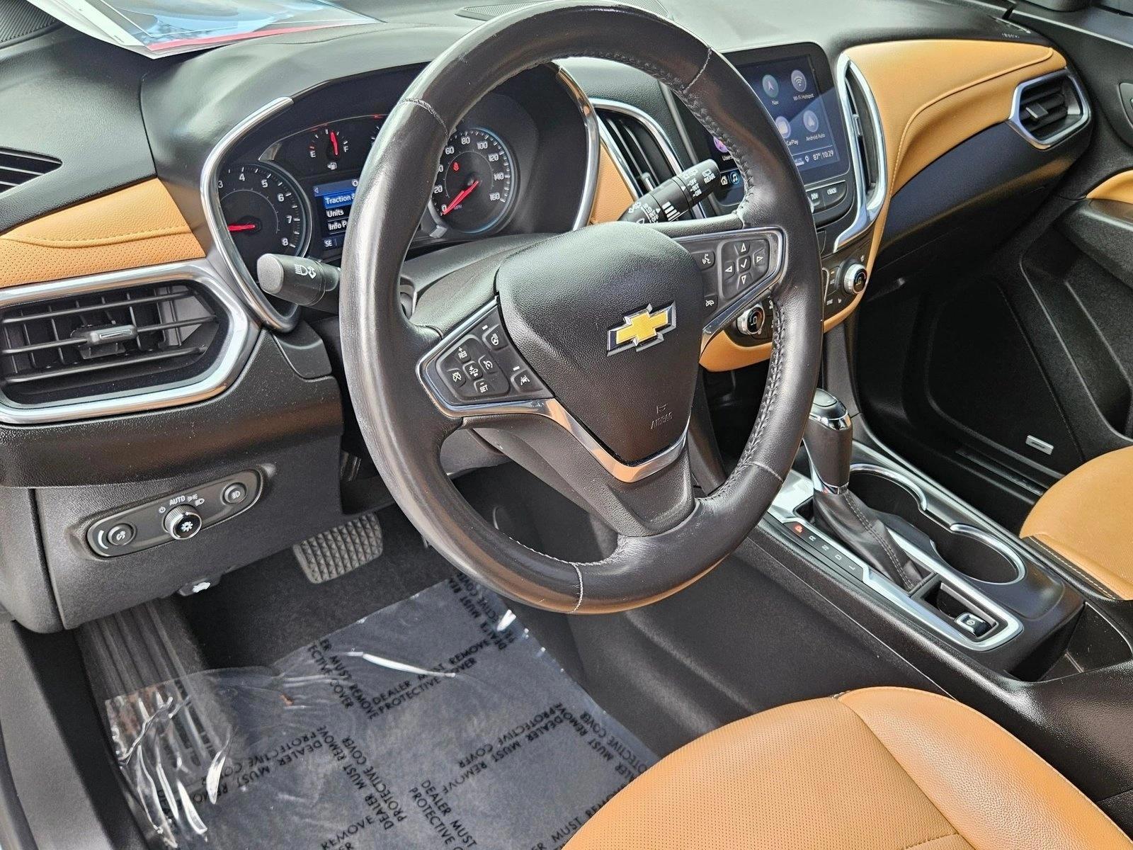 Thumbnail: 2019 Chevrolet Equinox - 3