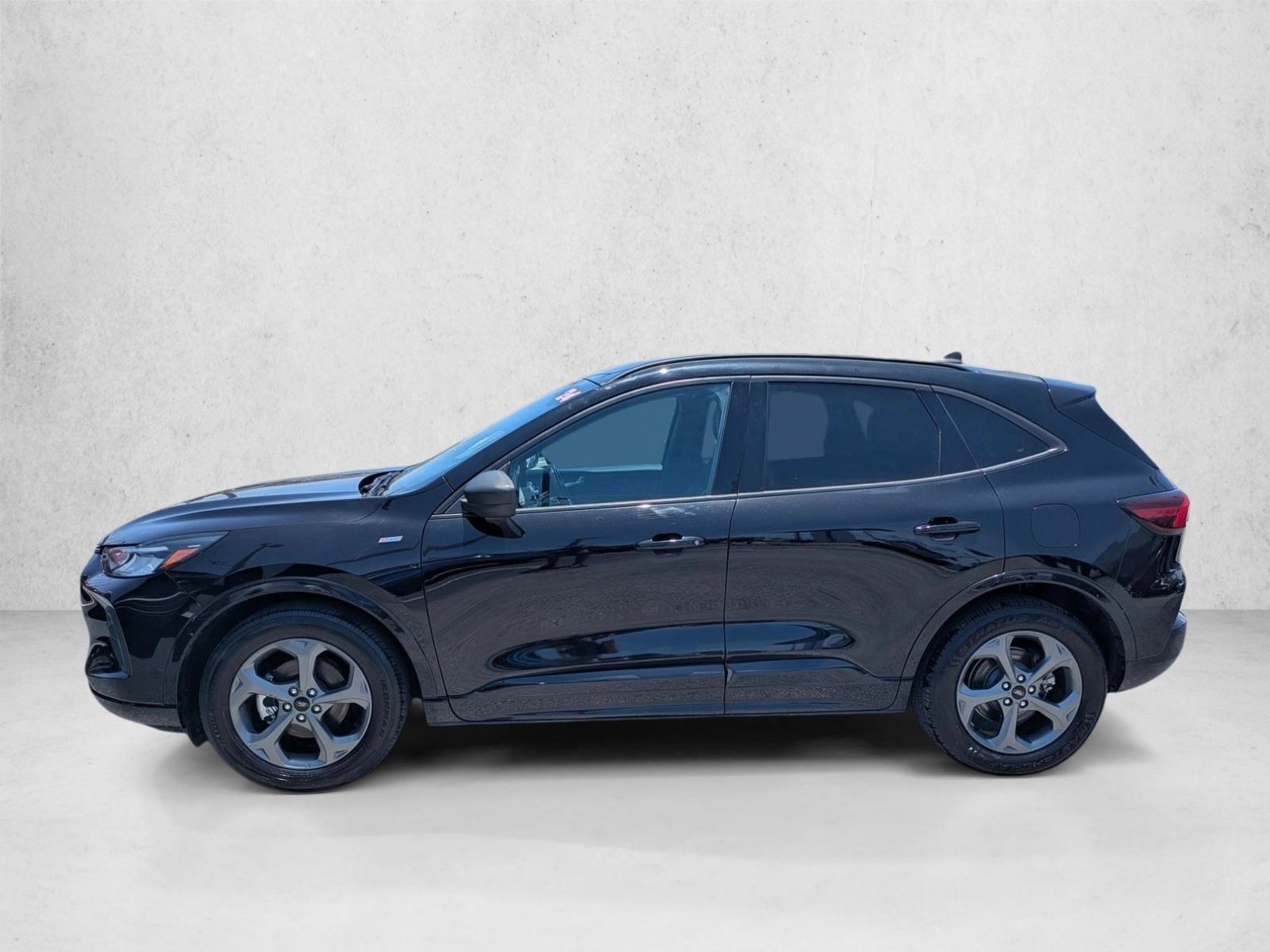 Thumbnail: 2024 Ford Escape - 2