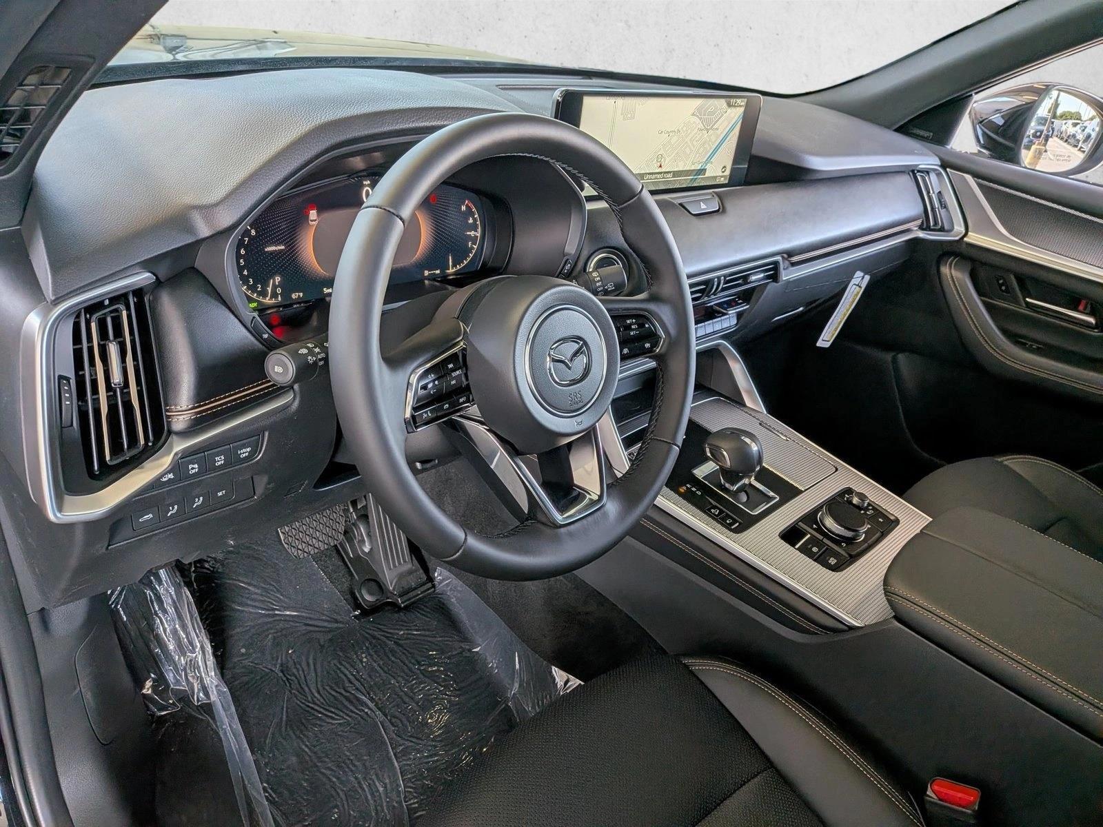 Thumbnail: 2026 Mazda CX-90 - 3