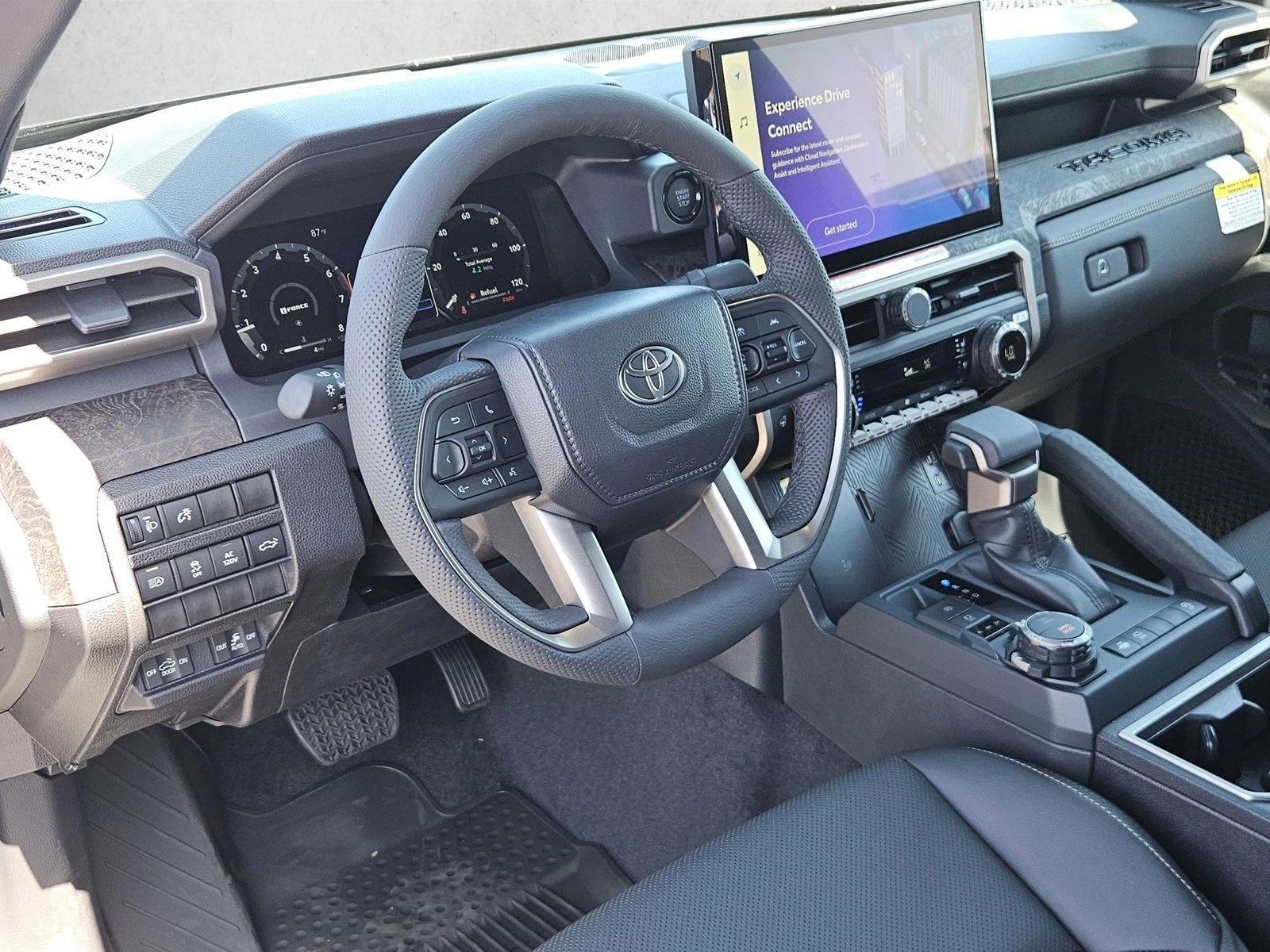 Thumbnail: 2026 Toyota Tacoma - 3