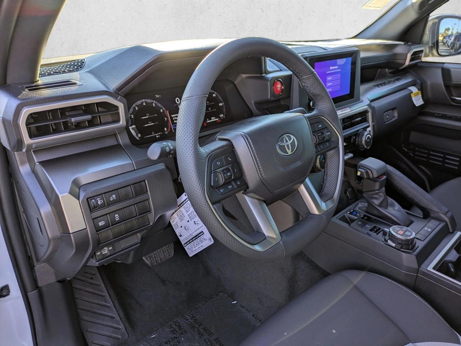 Thumbnail: 2026 Toyota Tacoma - 3