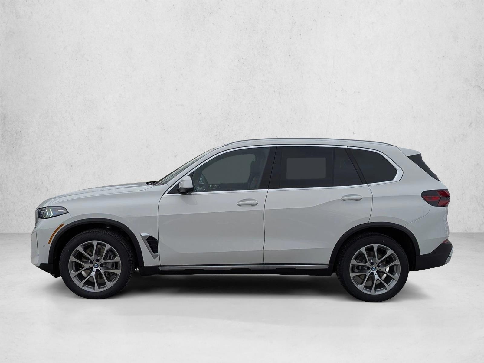 Thumbnail: 2026 BMW X5 - 2