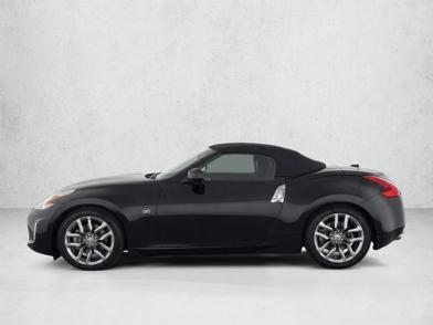 2014 Nissan 370Z