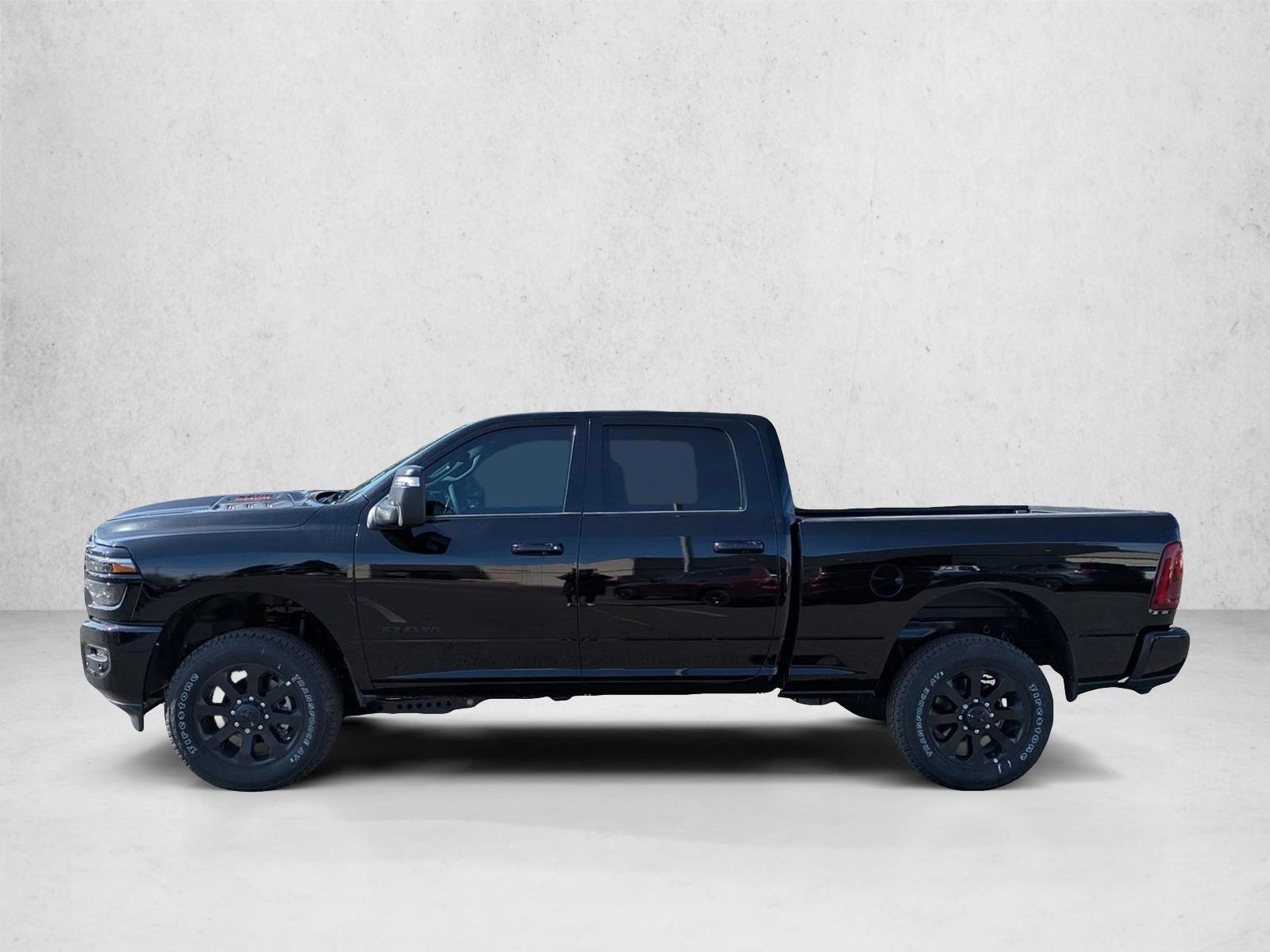 Thumbnail: 2026 RAM 2500 - 2