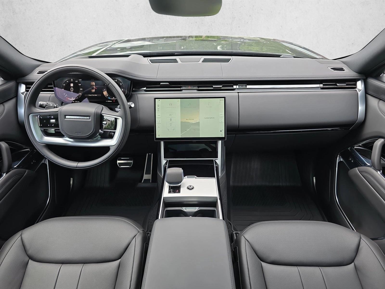 Thumbnail: 2026 Land Rover Range Rover - 3