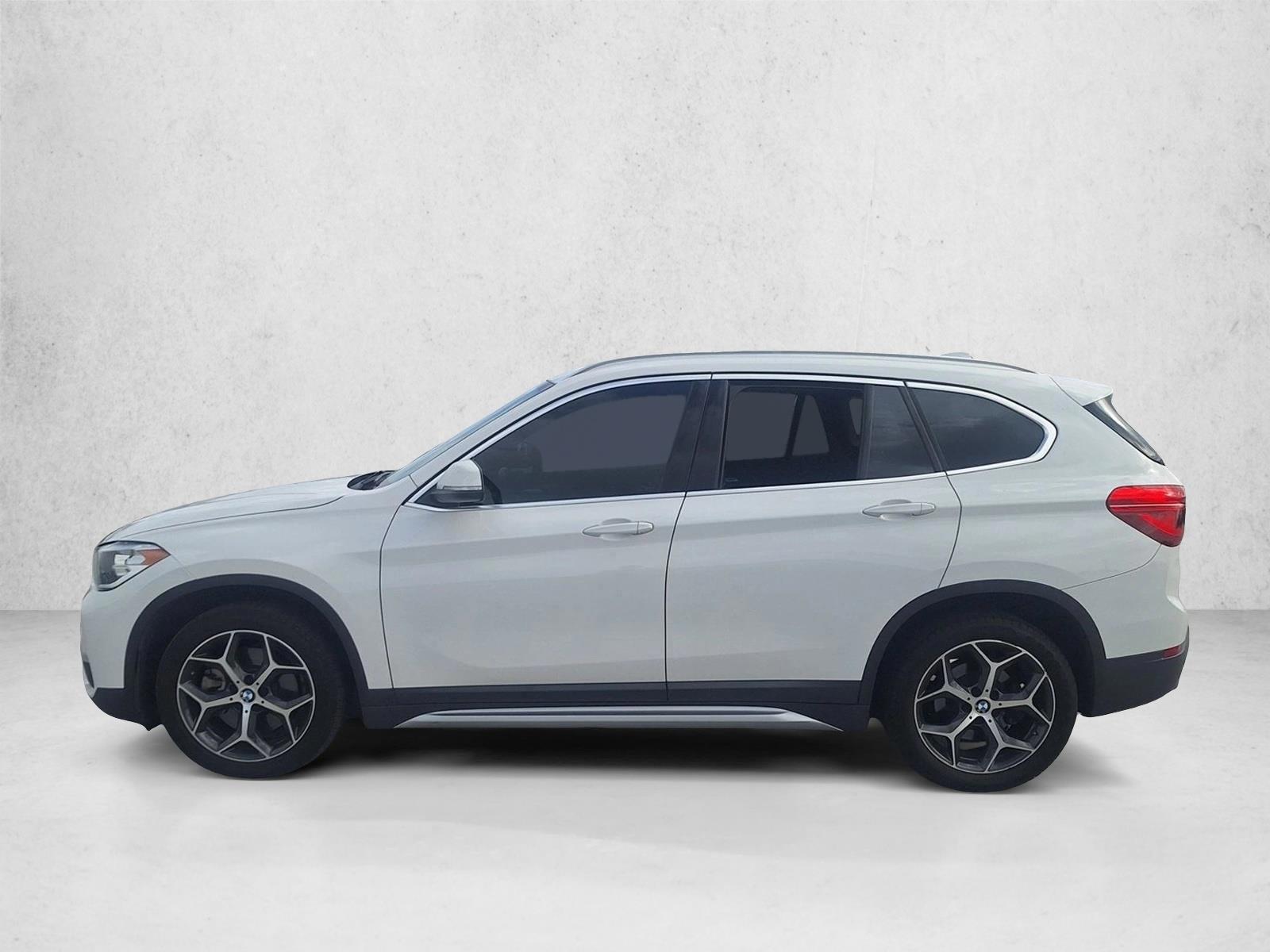 Thumbnail: 2018 BMW X1 - 2