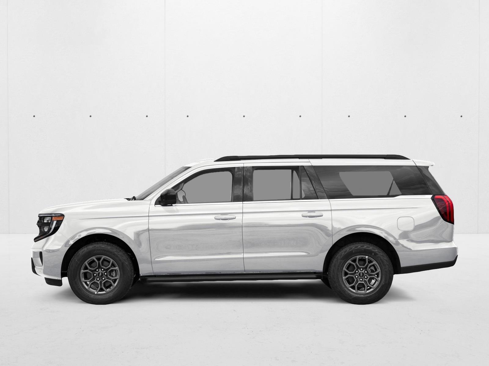 Thumbnail: 2026 Ford Expedition MAX - 2