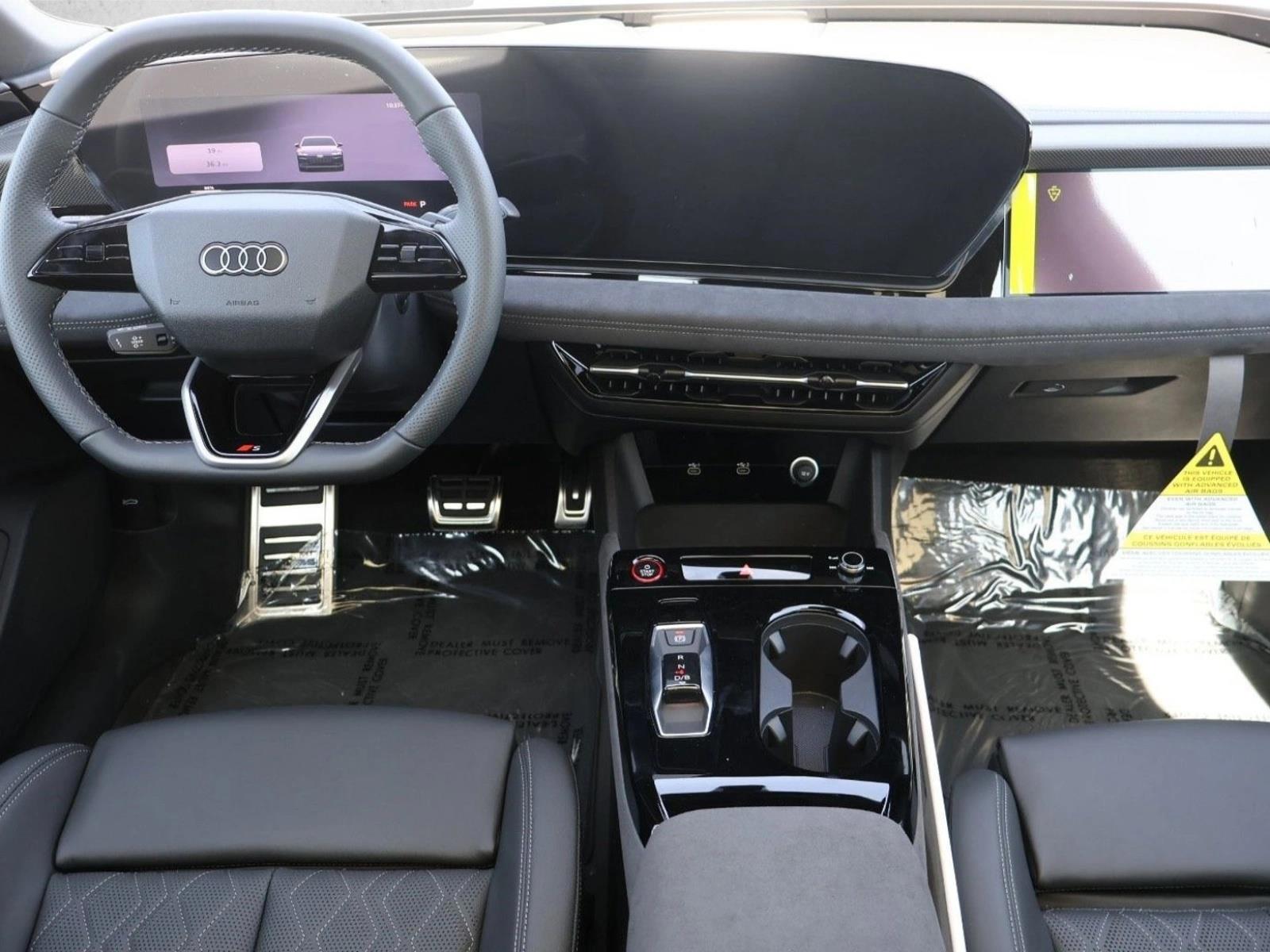Thumbnail: 2027 Audi e-tron S - 3
