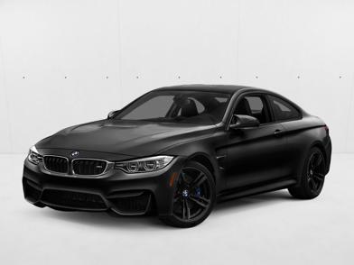 2017 BMW M4  -
                  Mountain View, CA