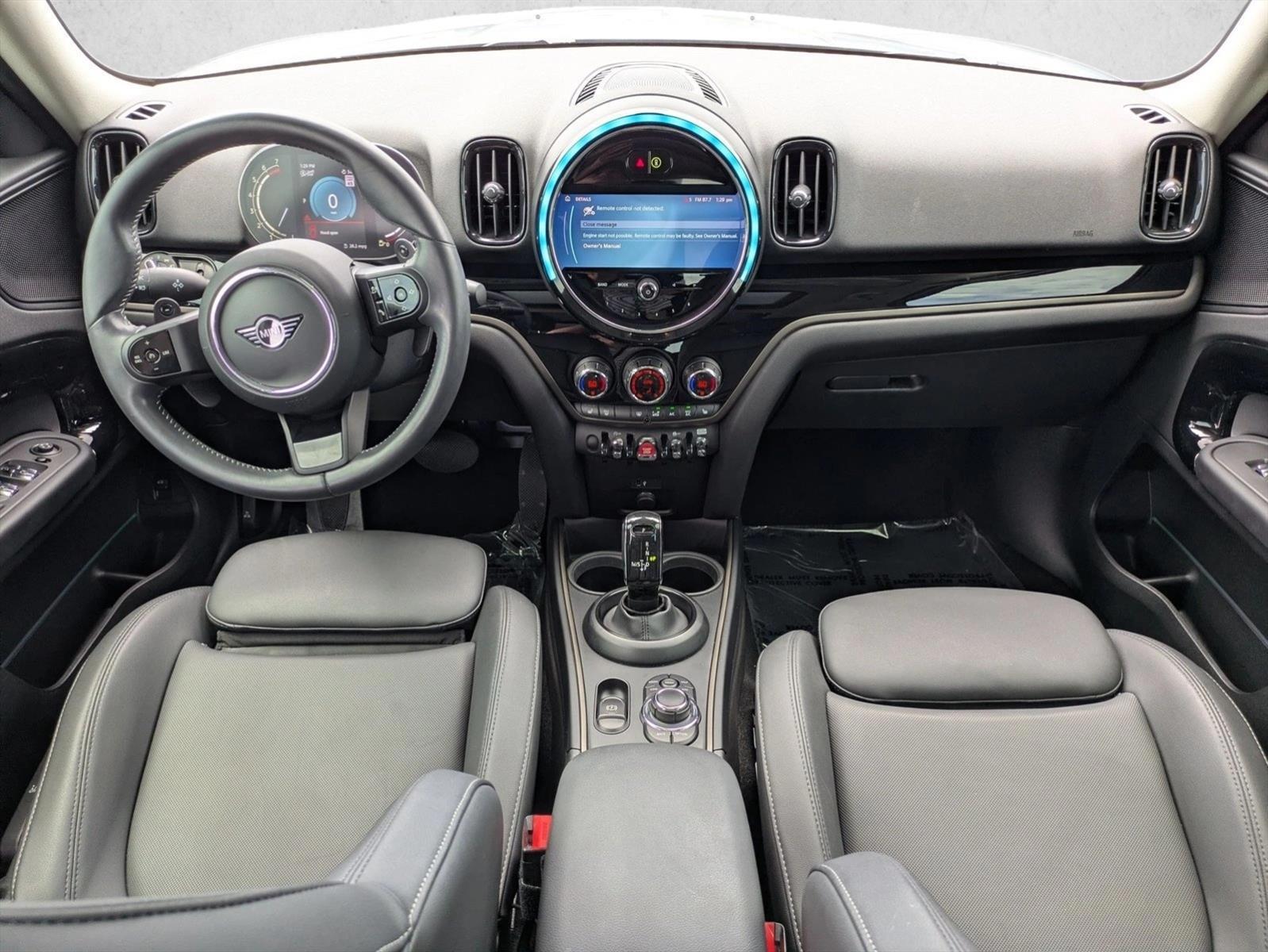 Thumbnail: 2023 MINI Cooper Countryman - 3