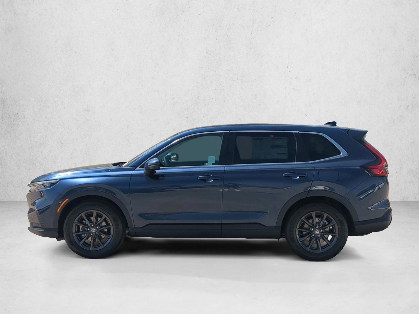 Thumbnail: 2026 Honda CR-V - 2