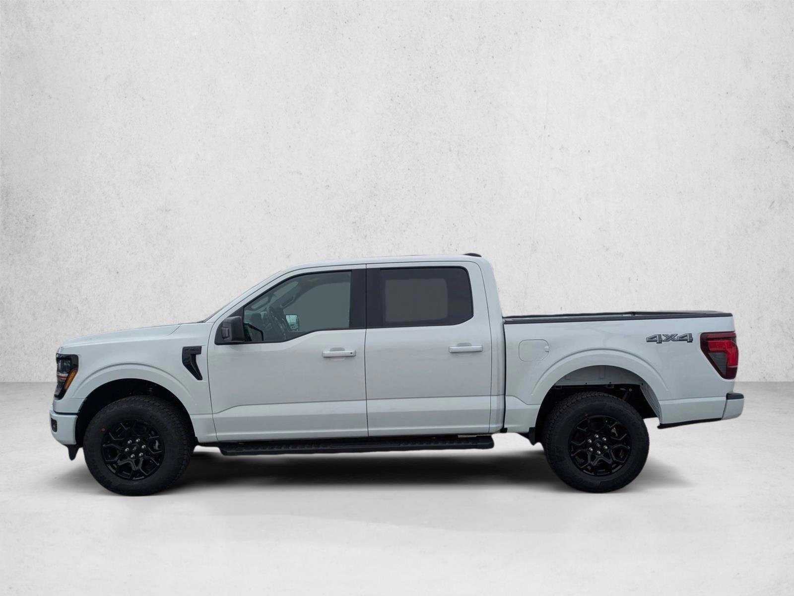 Thumbnail: 2026 Ford F-150 - 2