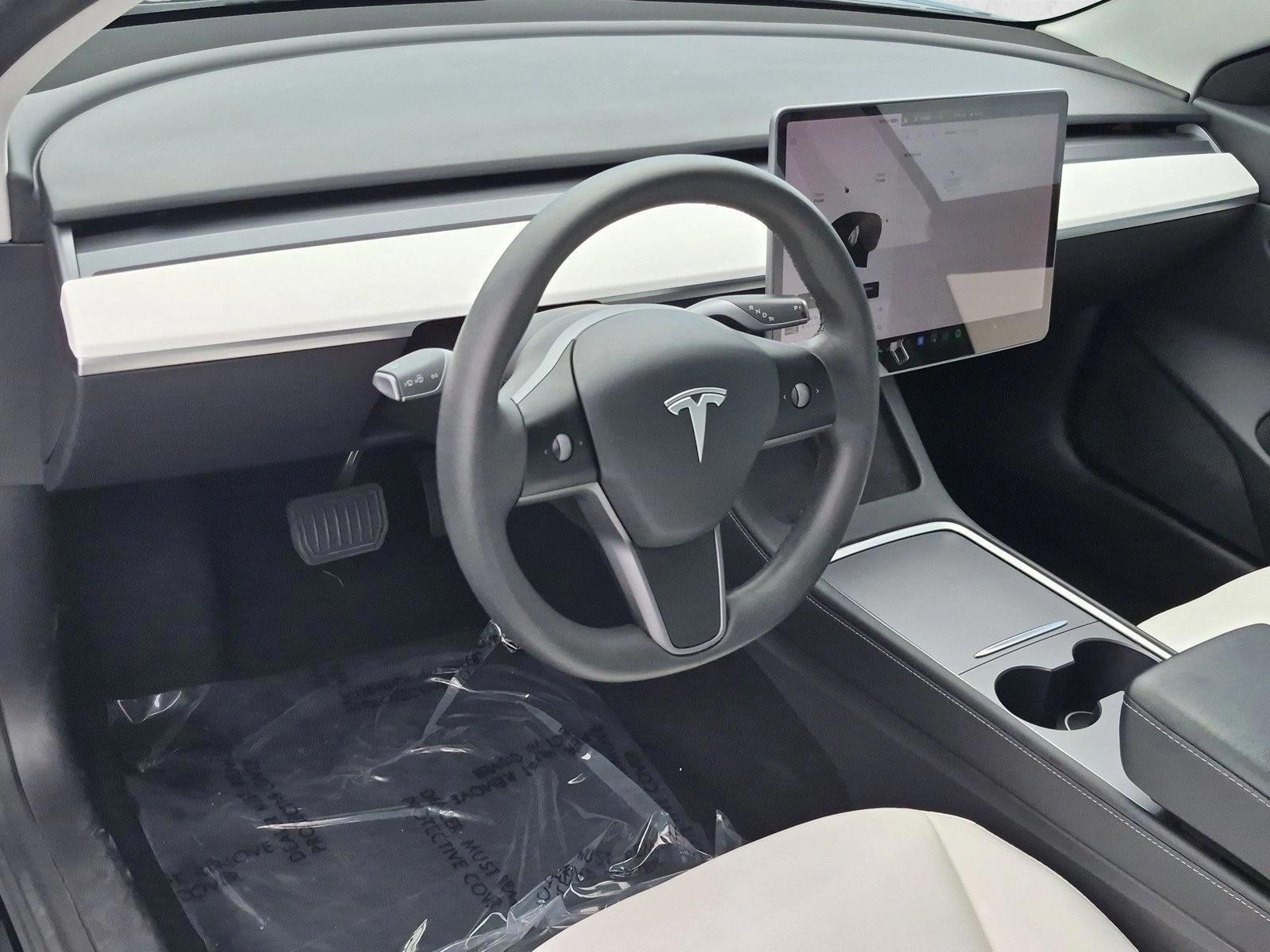 Thumbnail: 2021 Tesla Model 3 - 3