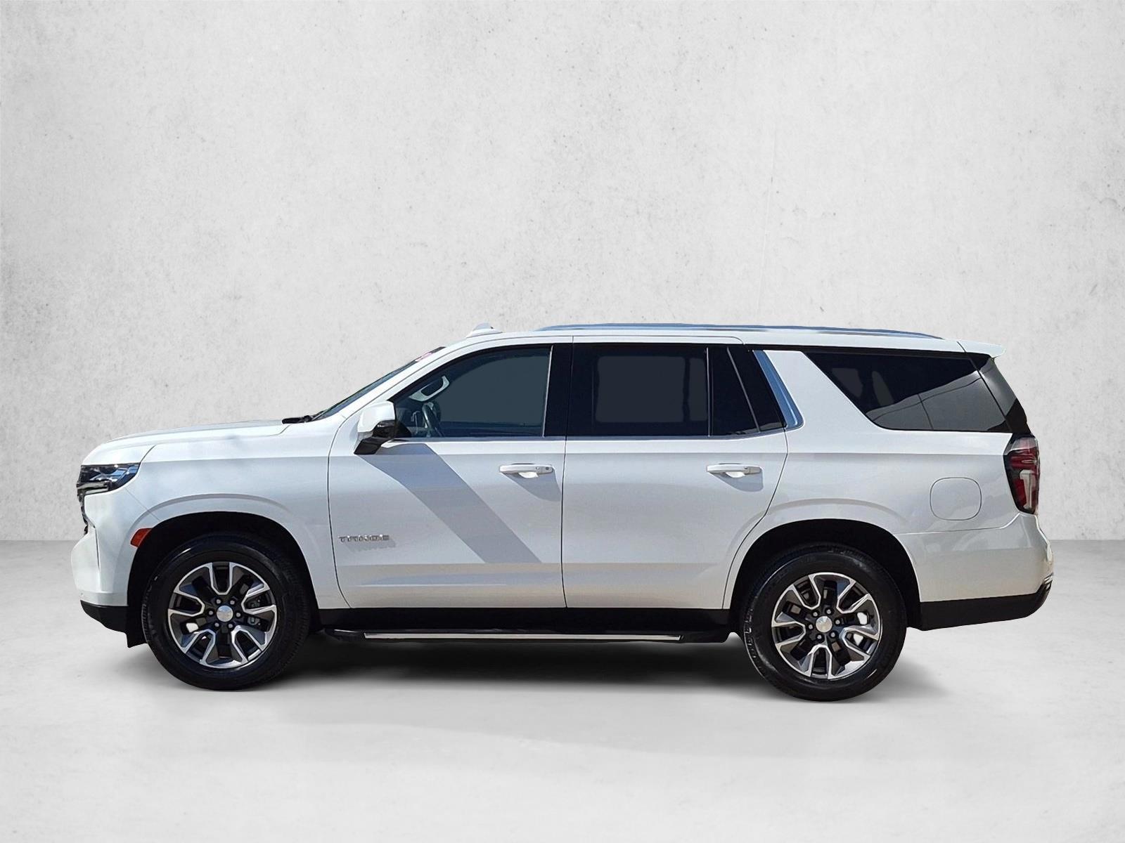 Thumbnail: 2021 Chevrolet Tahoe - 2