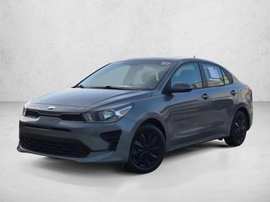 2021 Kia Rio S -
                  Winter Park, FL