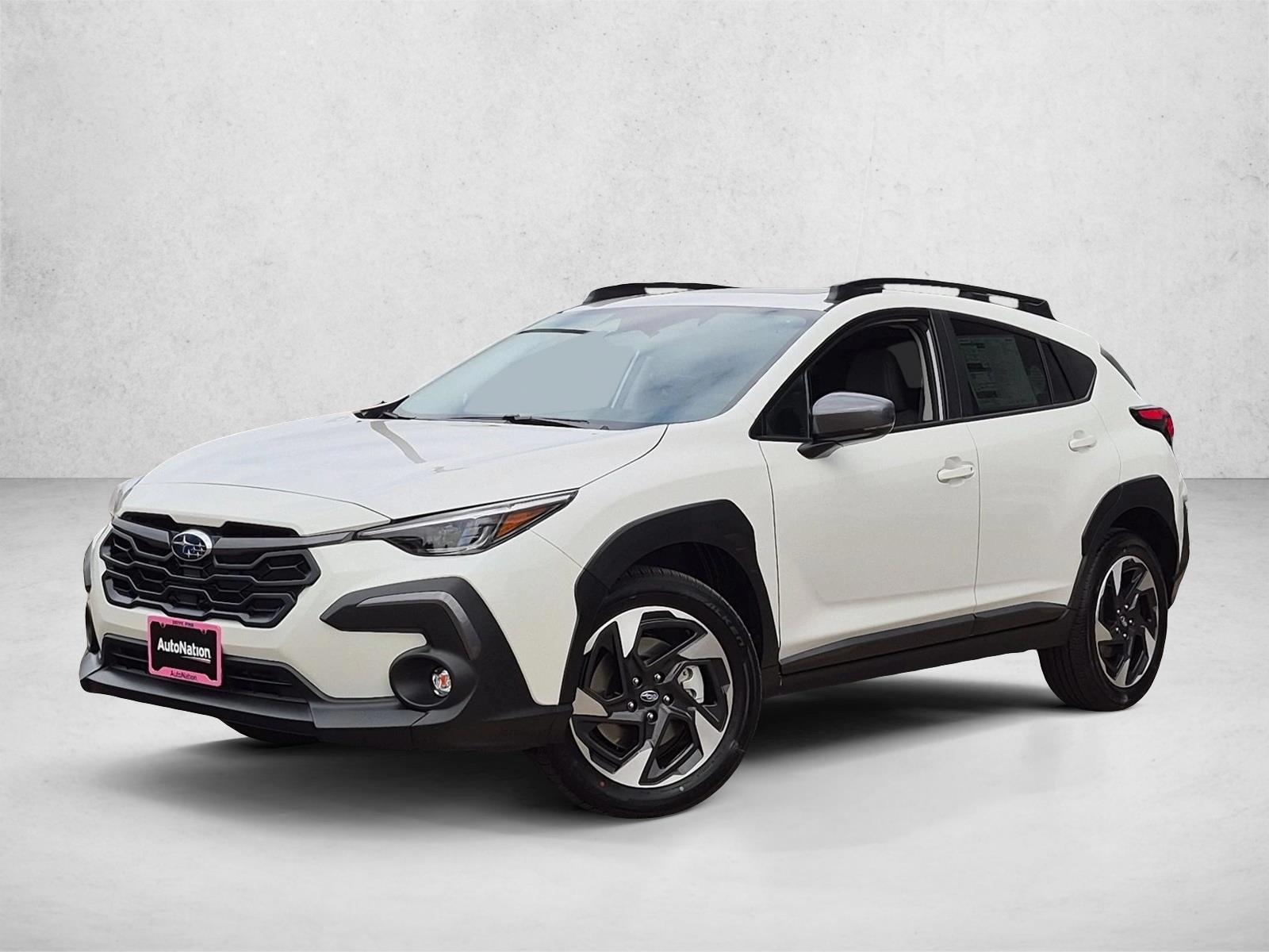 Thumbnail: 2026 Subaru Crosstrek - 1