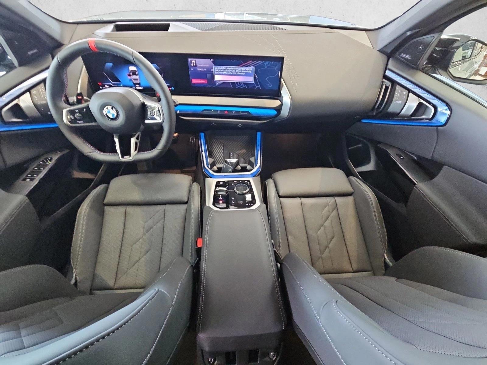 Thumbnail: 2026 BMW X3 - 2