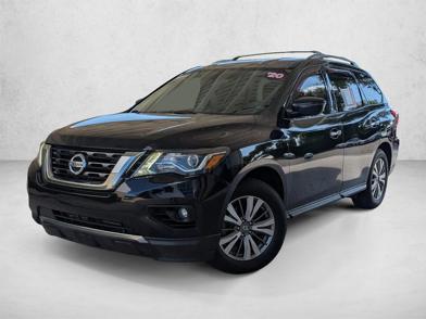 2020 Nissan Pathfinder SV -
                  Sanford, FL