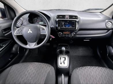 2024 Mitsubishi Mirage