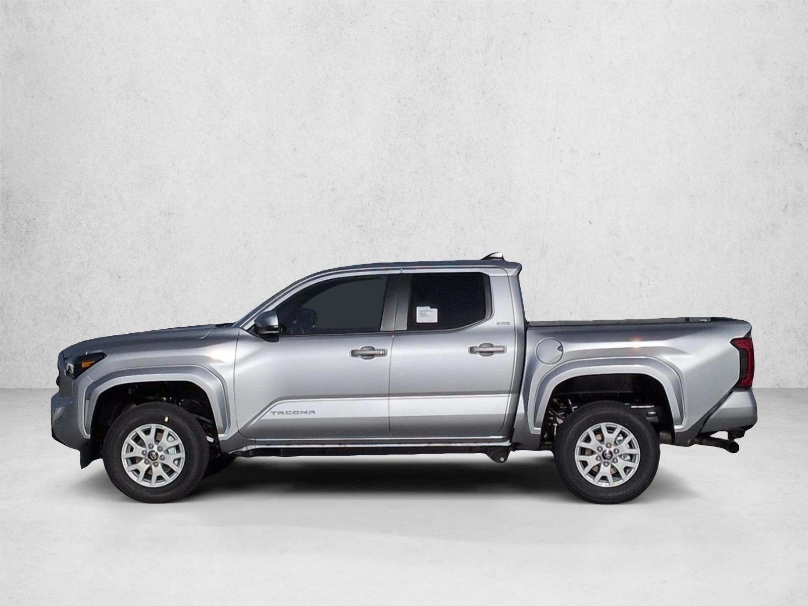 Thumbnail: 2026 Toyota Tacoma - 2
