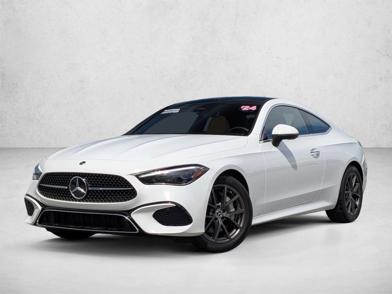 2024 Mercedes-Benz CLE 300 -
                  Cockeysville, MD