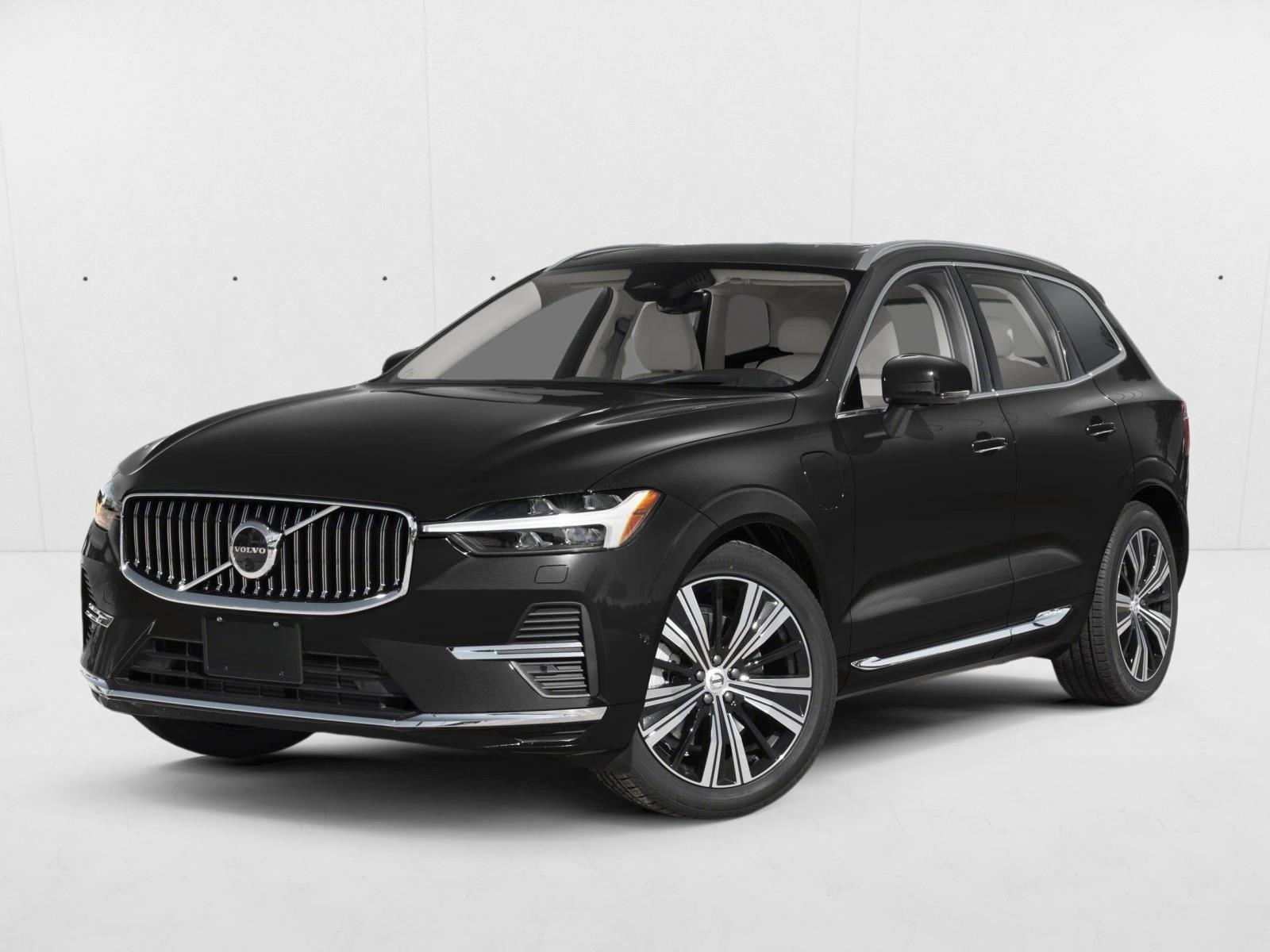2025 Volvo XC60 T8 Core Dark AWD's photo