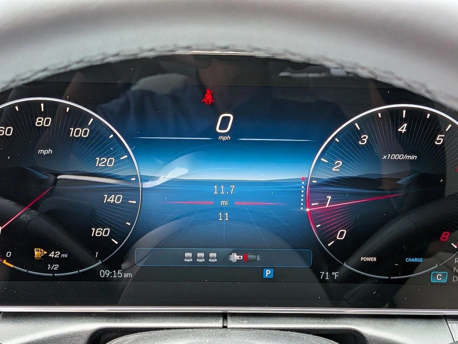 2026 Mercedes-Benz C-Class Sedan C 300 - Photo 10