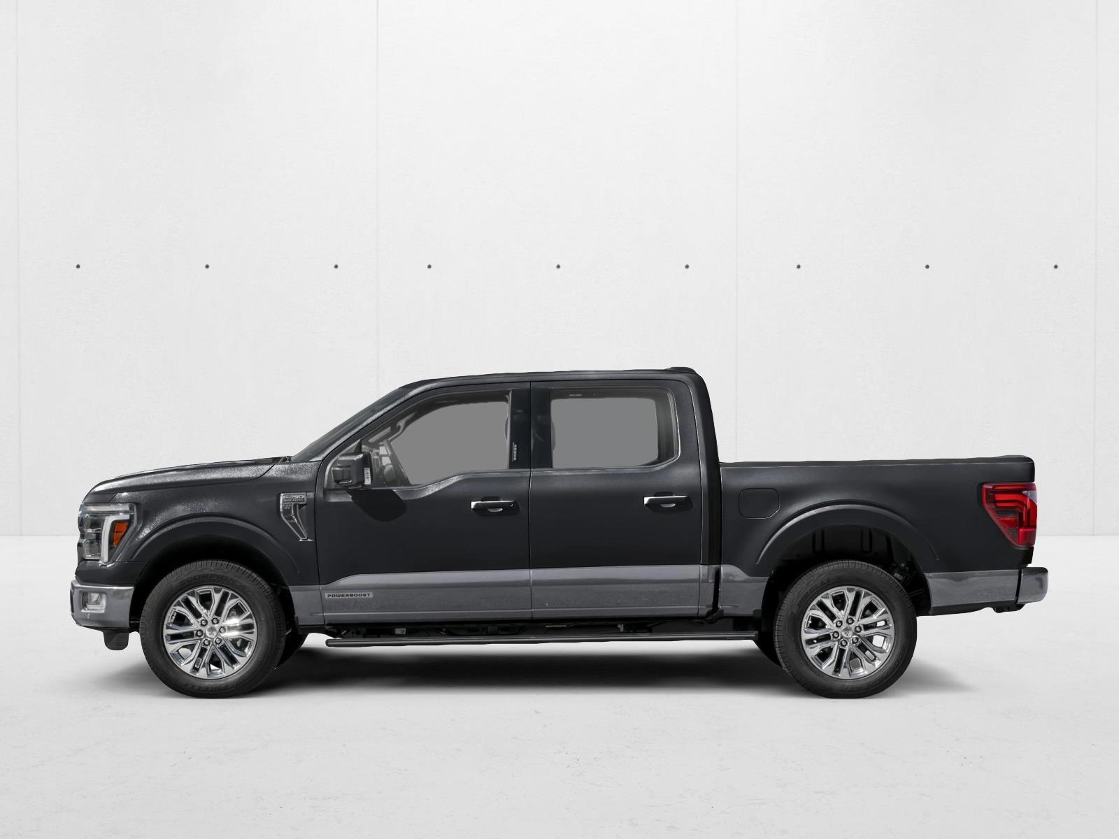 Thumbnail: 2026 Ford F-150 - 2