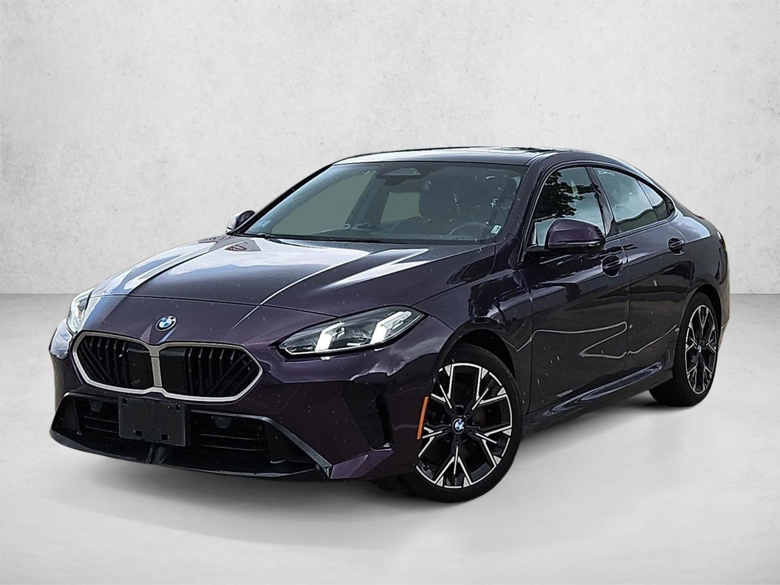 Thumbnail: 2025 BMW 2 Series - 1