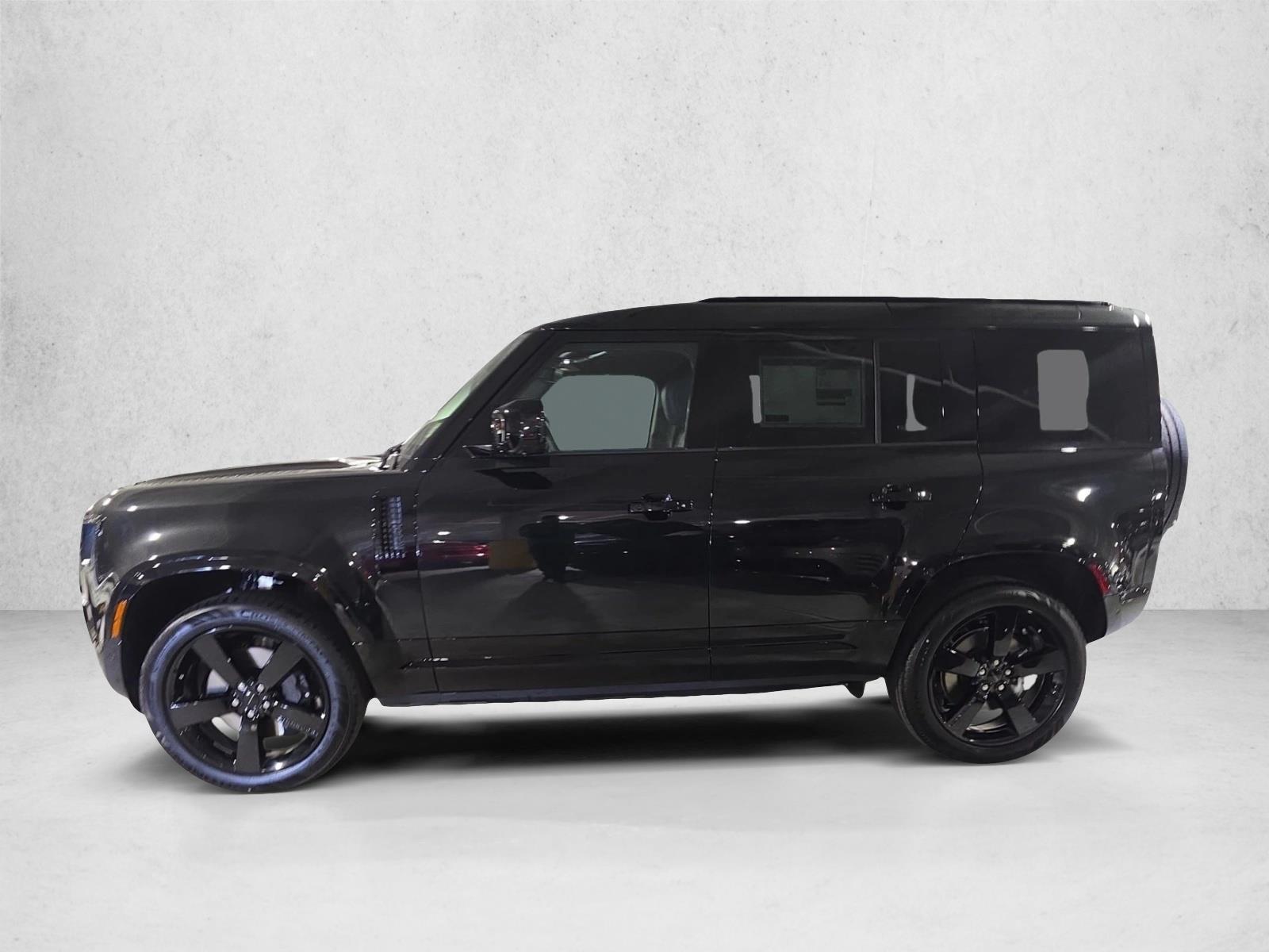 Thumbnail: 2026 Land Rover Defender - 2
