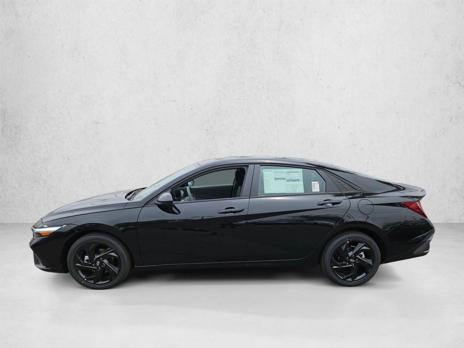Thumbnail: 2026 Hyundai Elantra - 2
