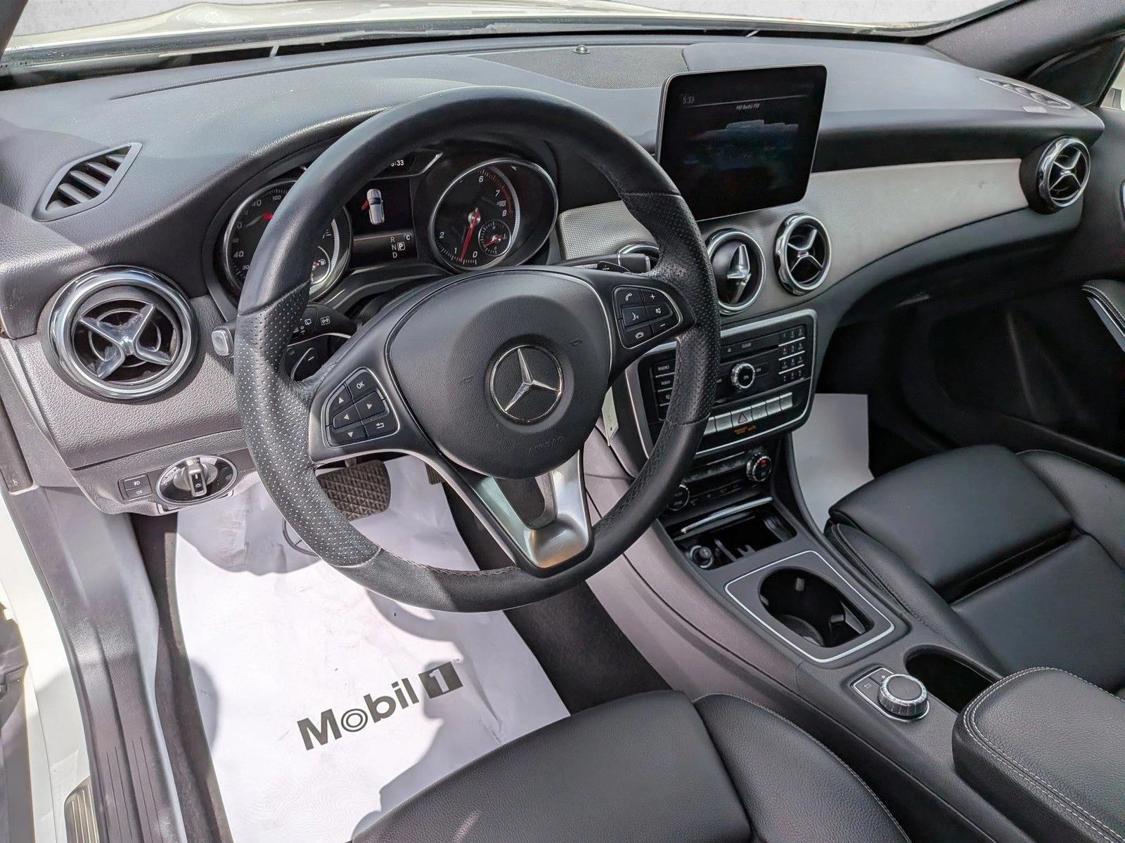 Thumbnail: 2019 Mercedes-Benz GLA - 3